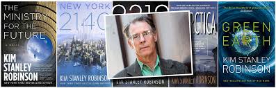 Kim Stanley Robinson