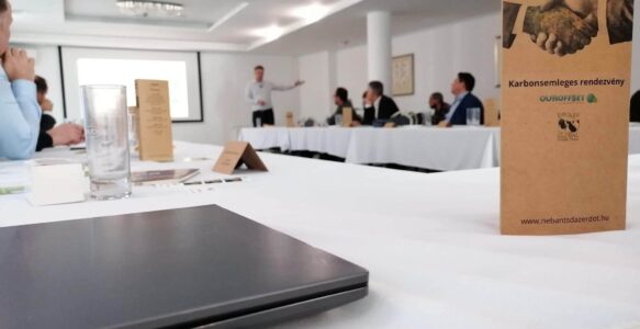 Mit tehetnek a vállalatok a karbonadó bevezetése előtt?