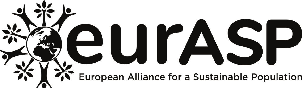 Európai Szövetség a Fenntartható Népesedésért (eurASP)